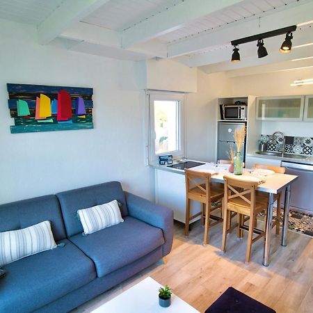Duplex En Bord De Mer Carnac Kültér fotó